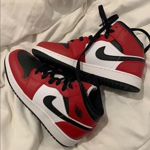 Jordan 1’s